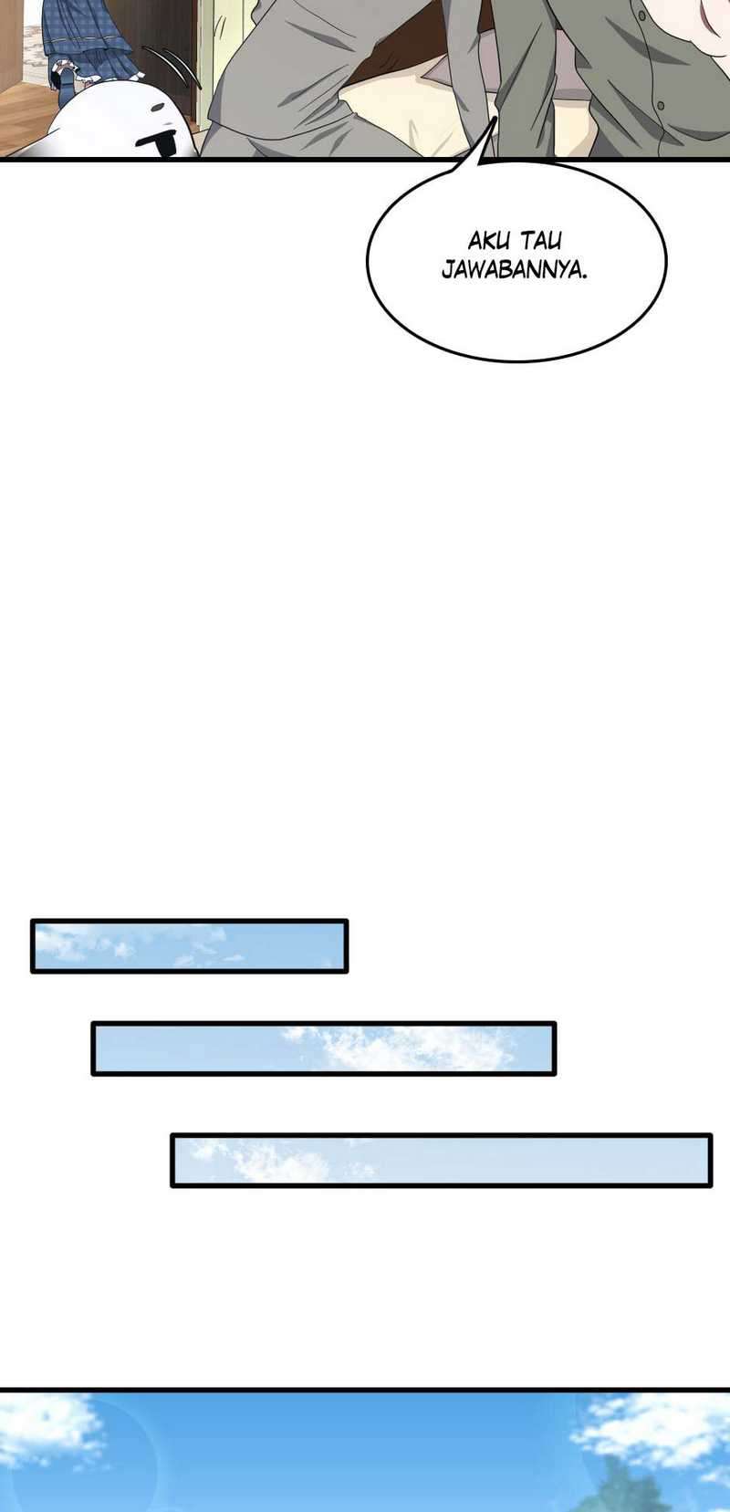 The Beginning After The End Chapter 77 Gambar 45