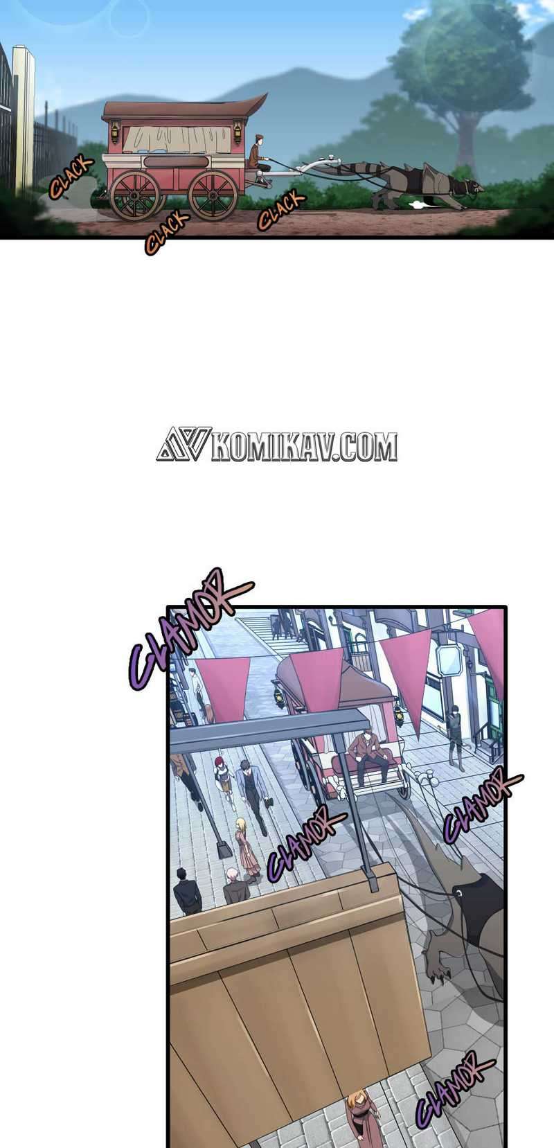 The Beginning After The End Chapter 77 Gambar 46