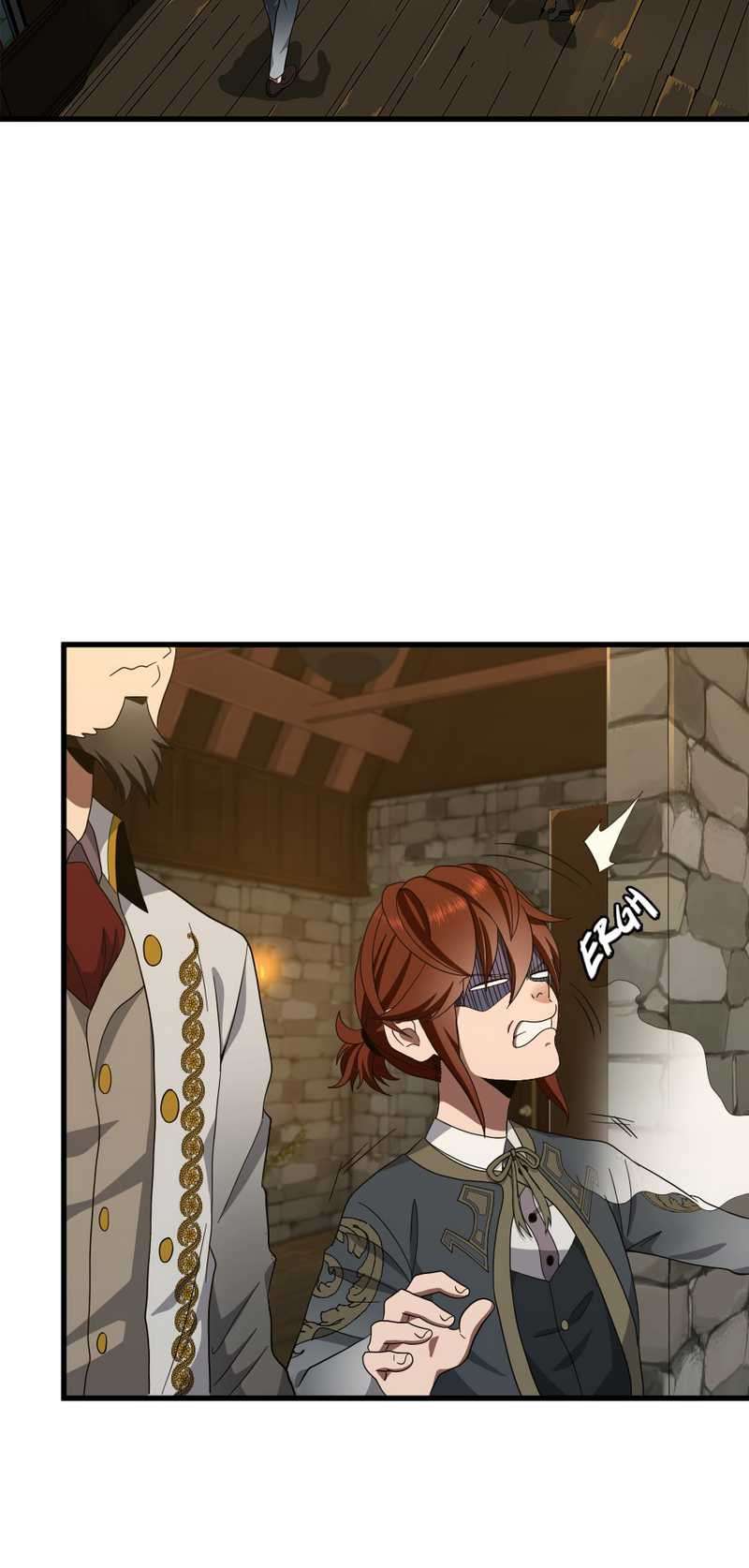 The Beginning After The End Chapter 77 Gambar 55