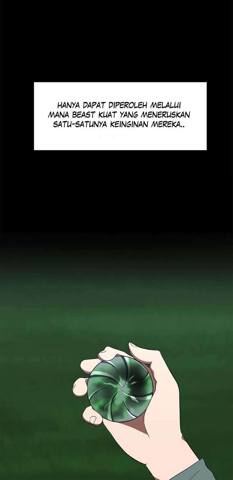 The Beginning After The End Chapter 77 Gambar 5