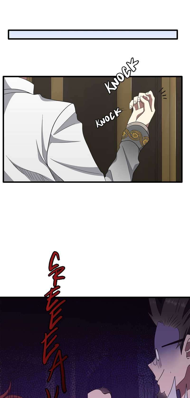 The Beginning After The End Chapter 77 Gambar 52