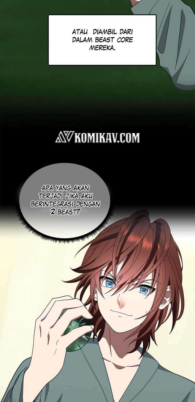 The Beginning After The End Chapter 77 Gambar 6