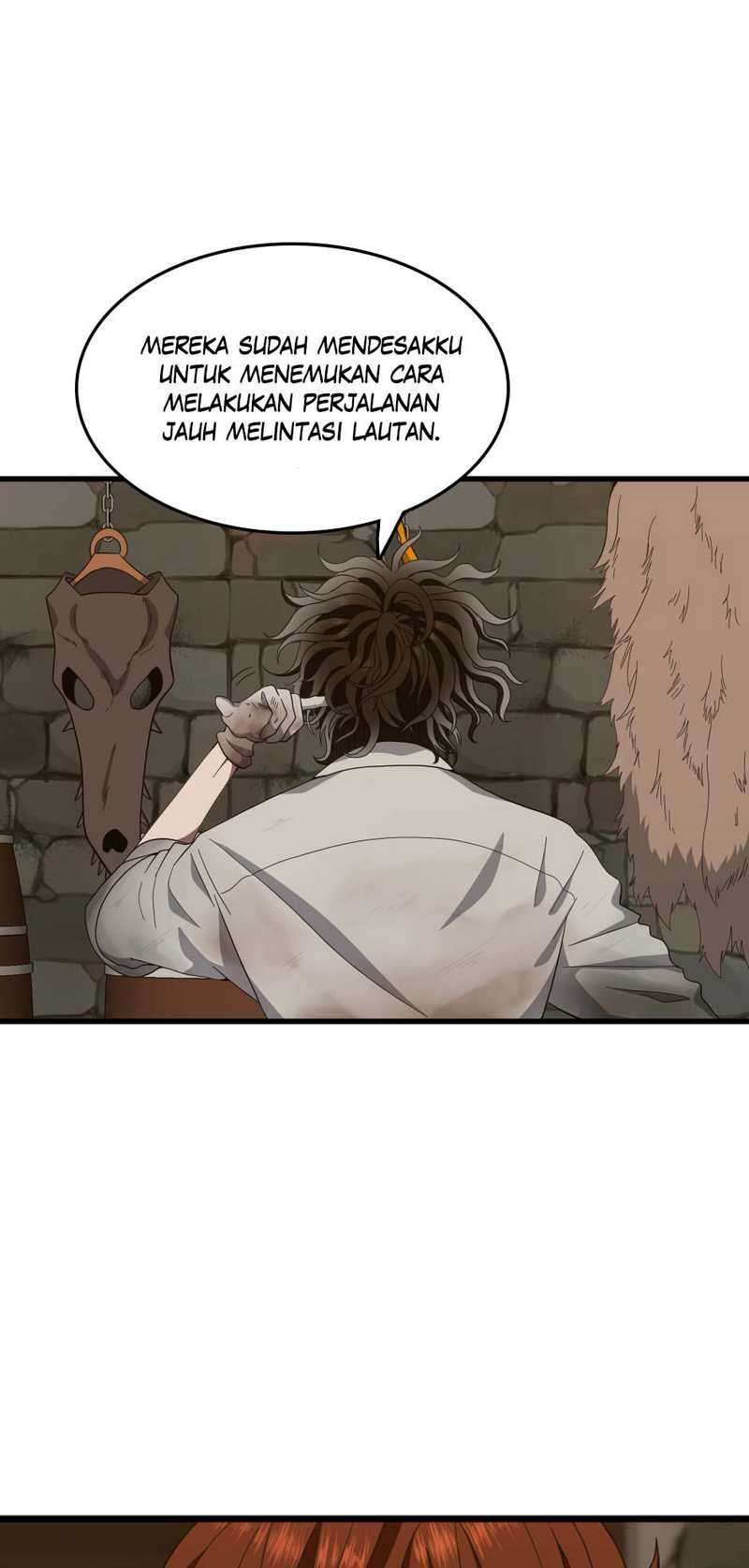 The Beginning After The End Chapter 77 Gambar 61