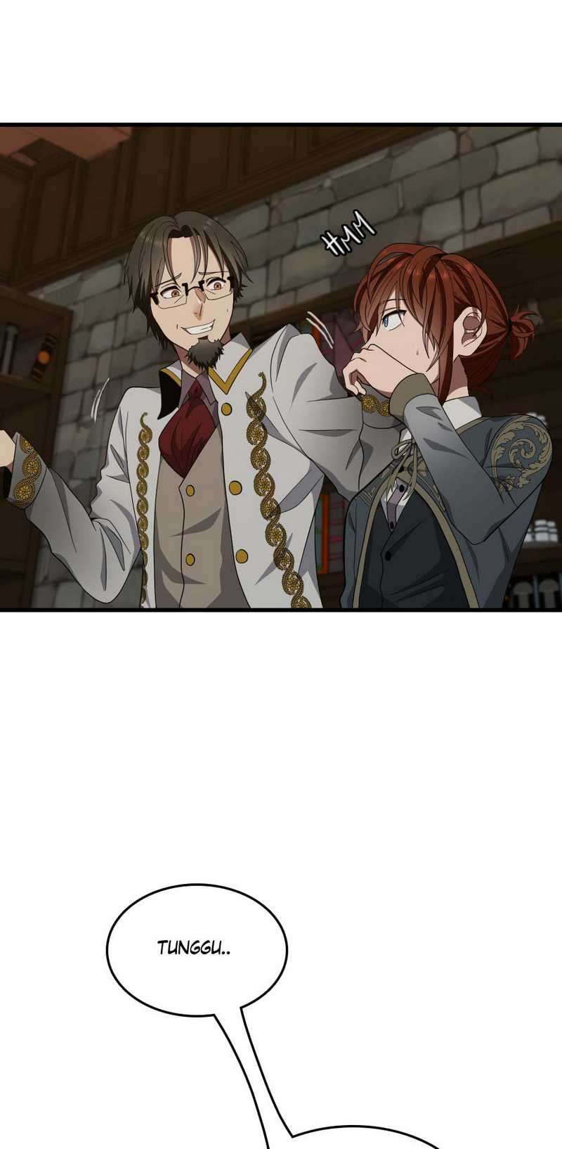 The Beginning After The End Chapter 77 Gambar 63