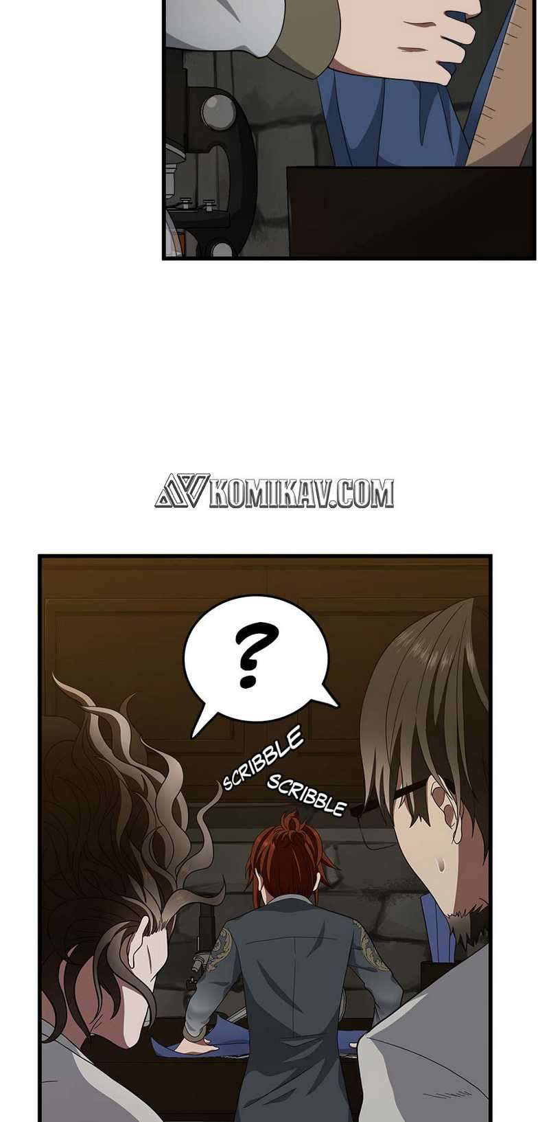 The Beginning After The End Chapter 77 Gambar 70