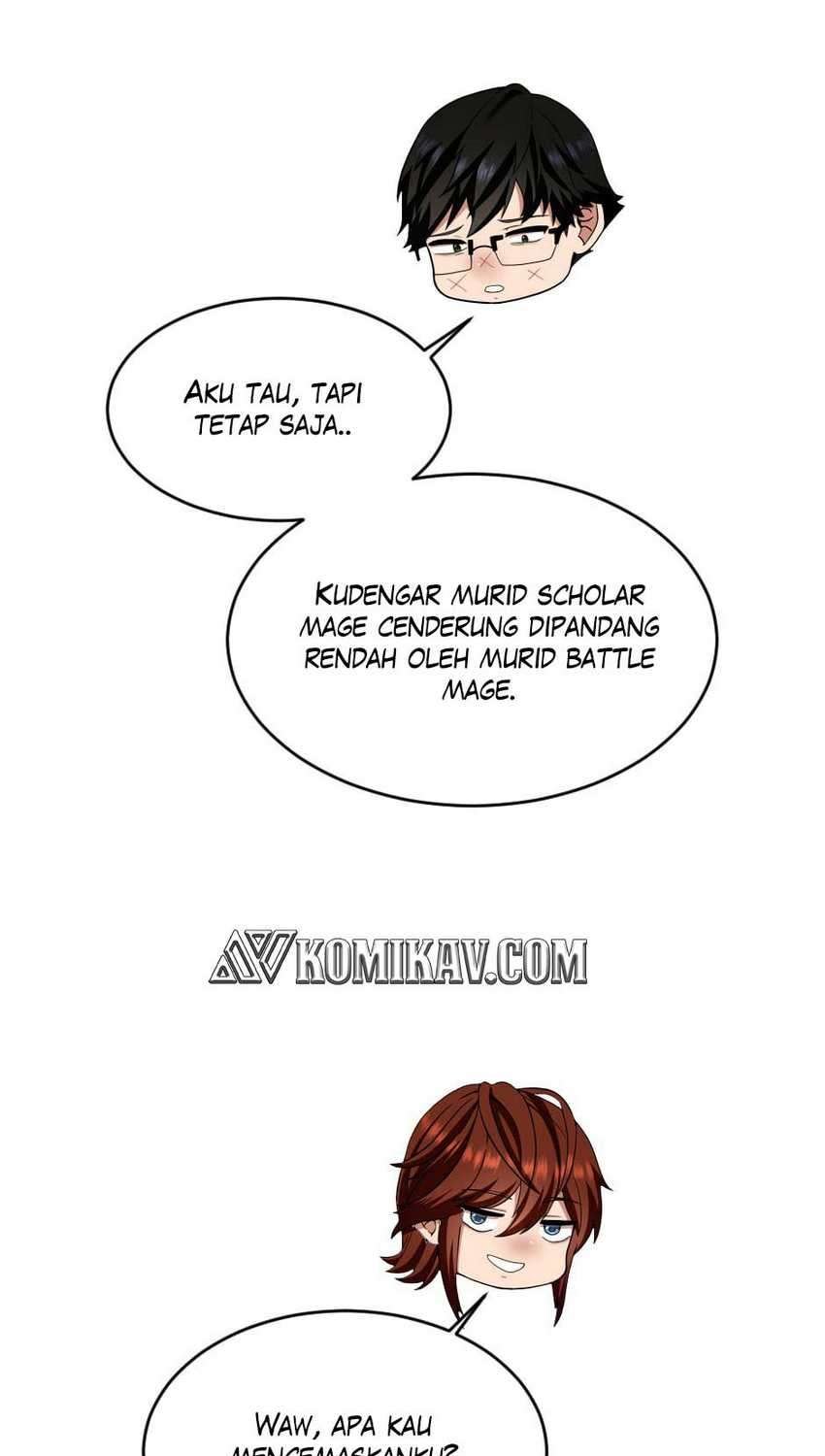 The Beginning After The End Chapter 86 Gambar 14