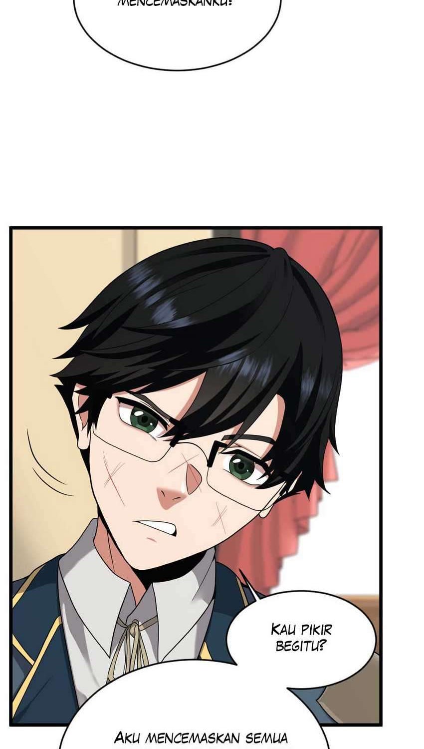 The Beginning After The End Chapter 86 Gambar 15