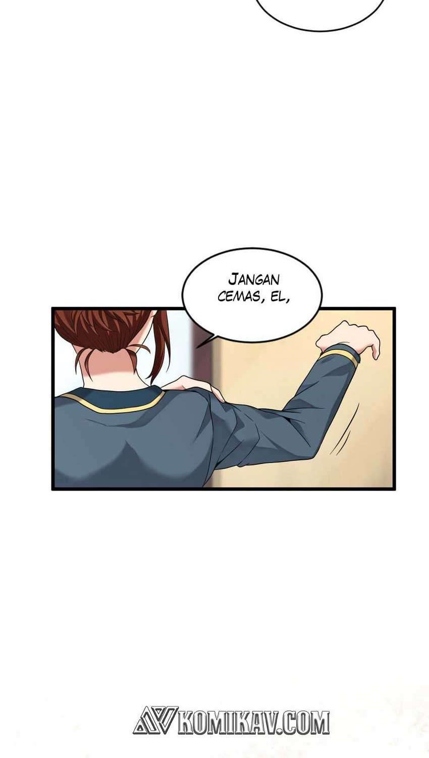 The Beginning After The End Chapter 86 Gambar 17