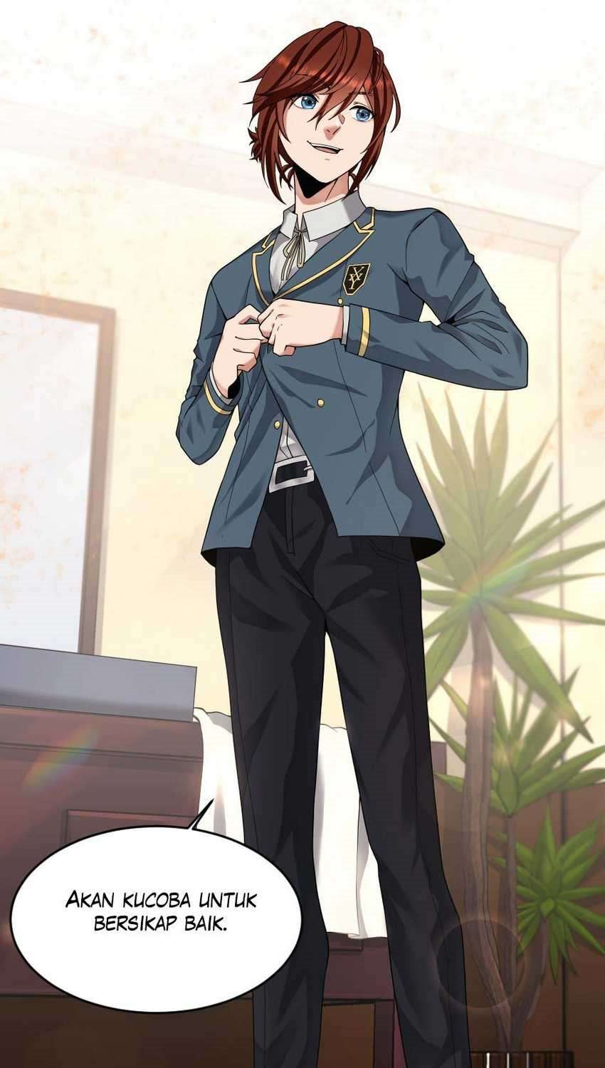 The Beginning After The End Chapter 86 Gambar 18