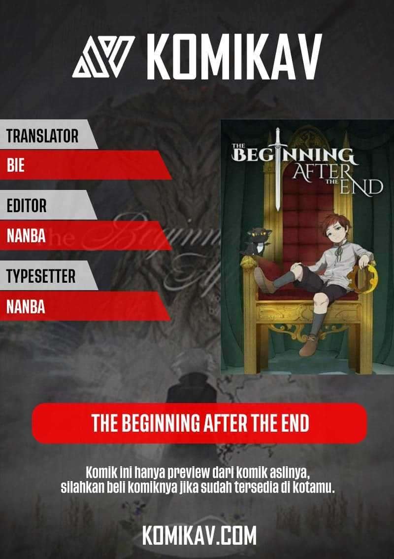 Komik The Beginning After The End Chapter 86 gambar nomor 1