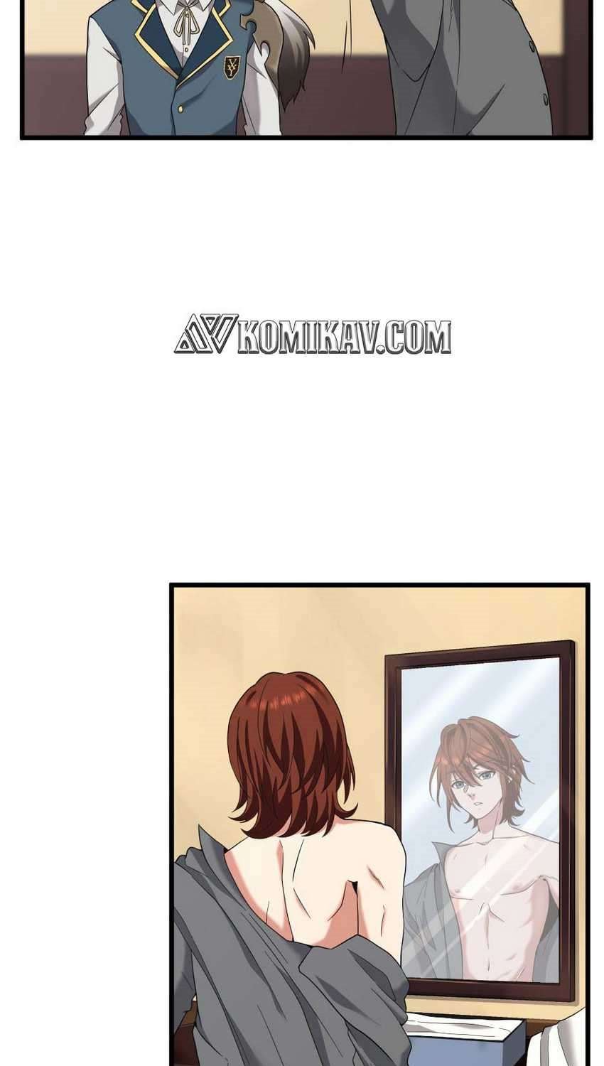 The Beginning After The End Chapter 86 Gambar 10