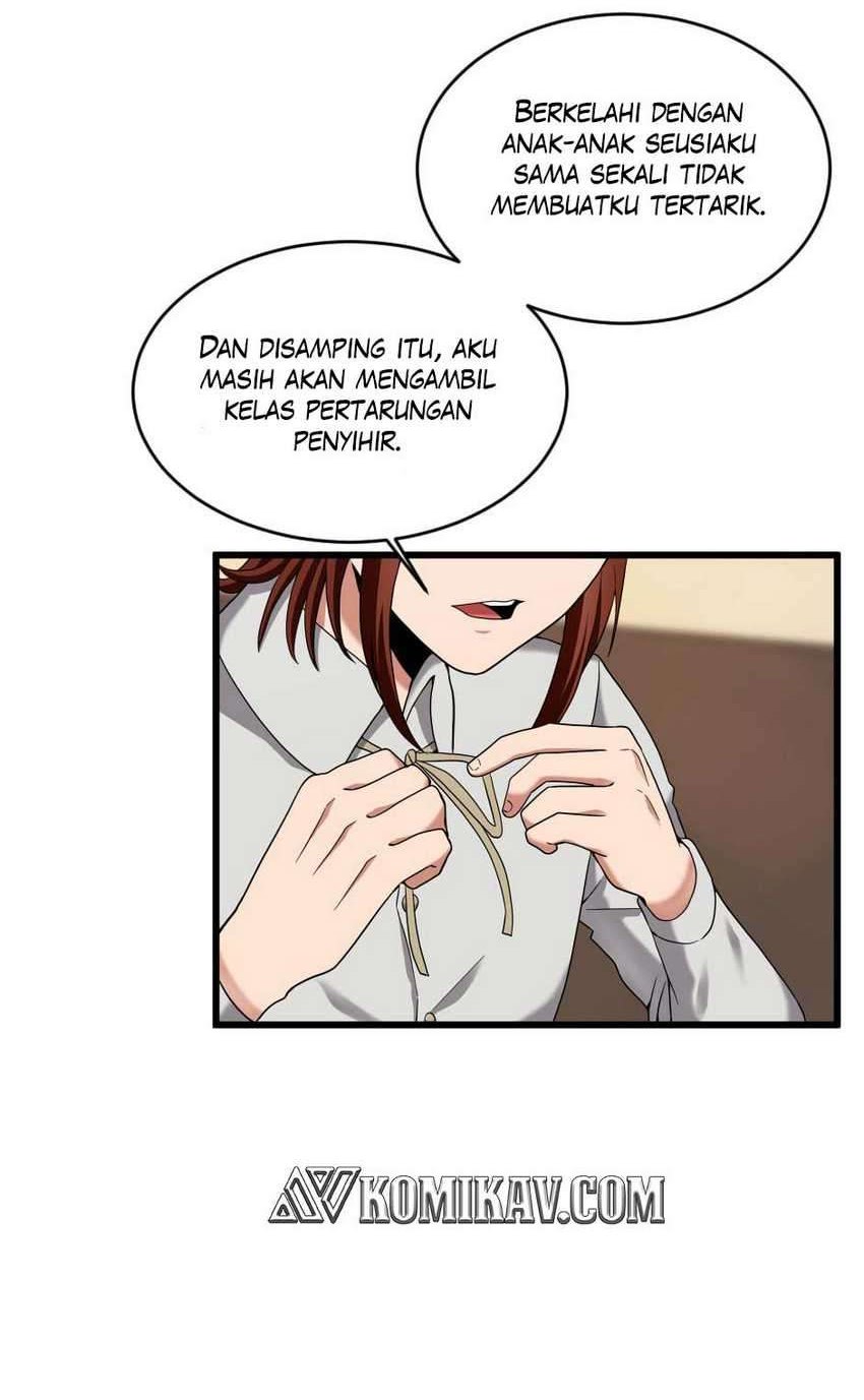 The Beginning After The End Chapter 86 Gambar 13