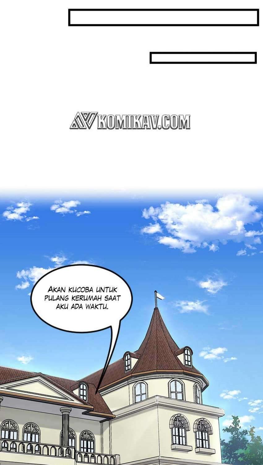 The Beginning After The End Chapter 86 Gambar 24