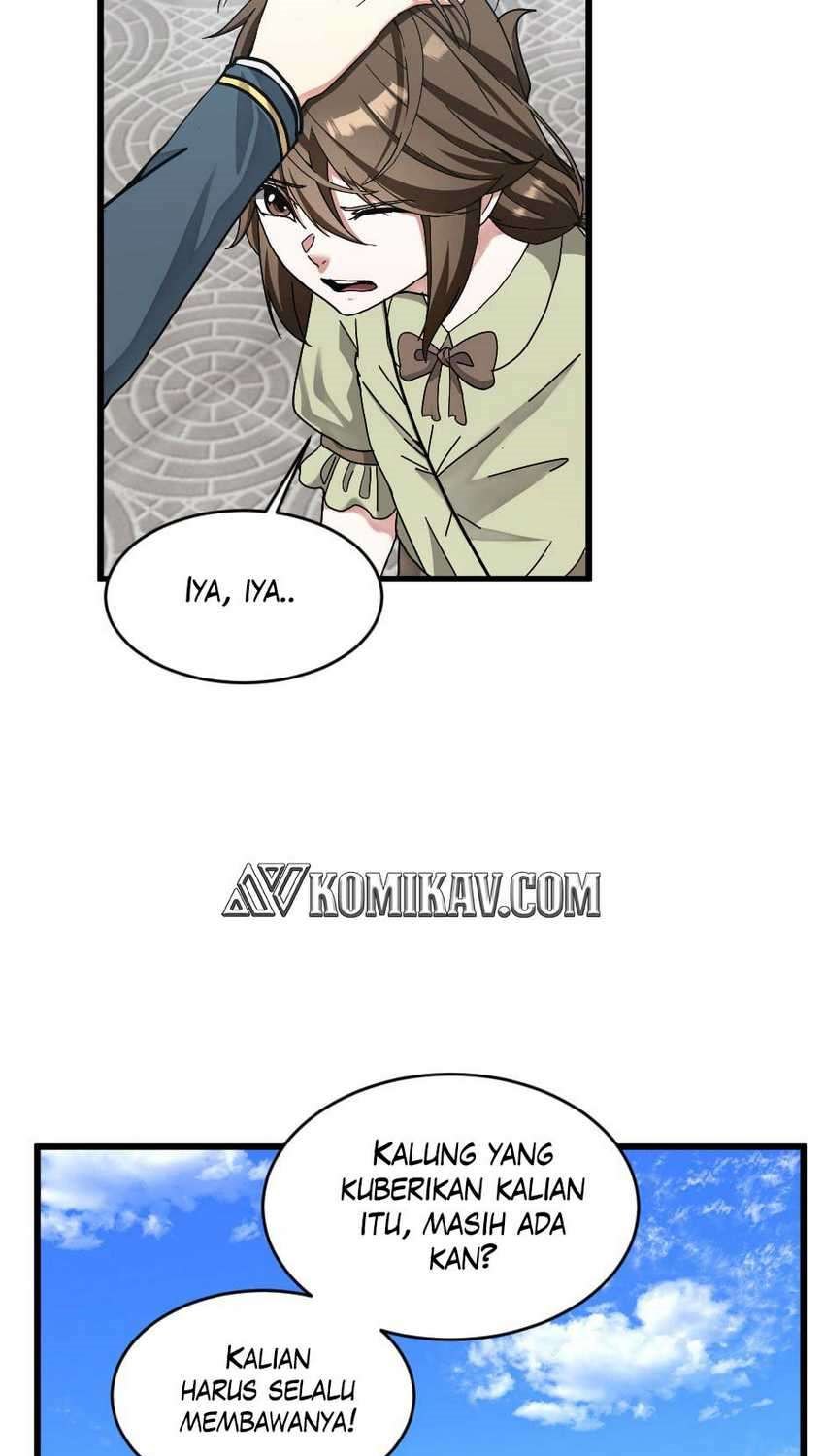 The Beginning After The End Chapter 86 Gambar 26