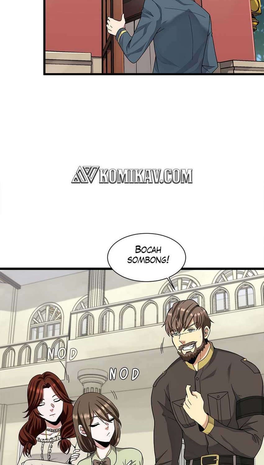 The Beginning After The End Chapter 86 Gambar 29