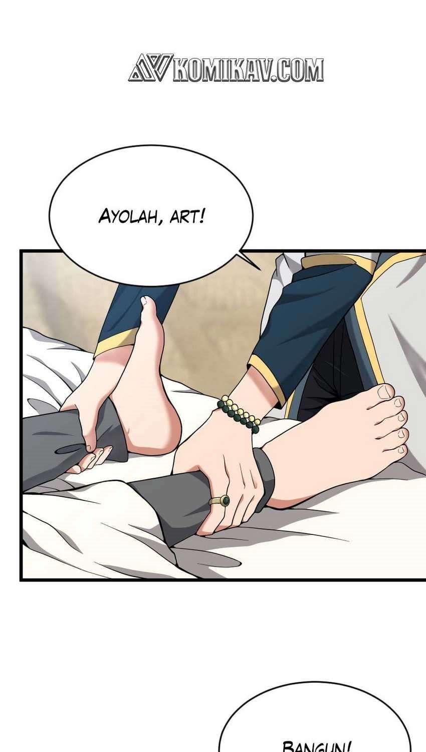 Manhwa The Beginning After The End Chapter 86 gambar nomor 2