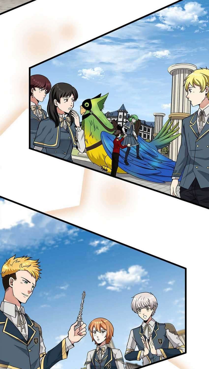 The Beginning After The End Chapter 86 Gambar 34