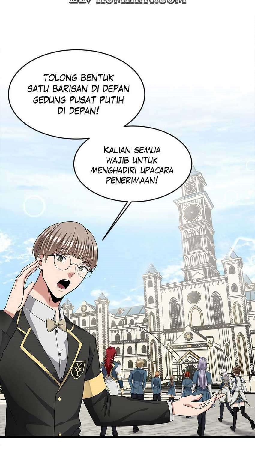 The Beginning After The End Chapter 86 Gambar 36