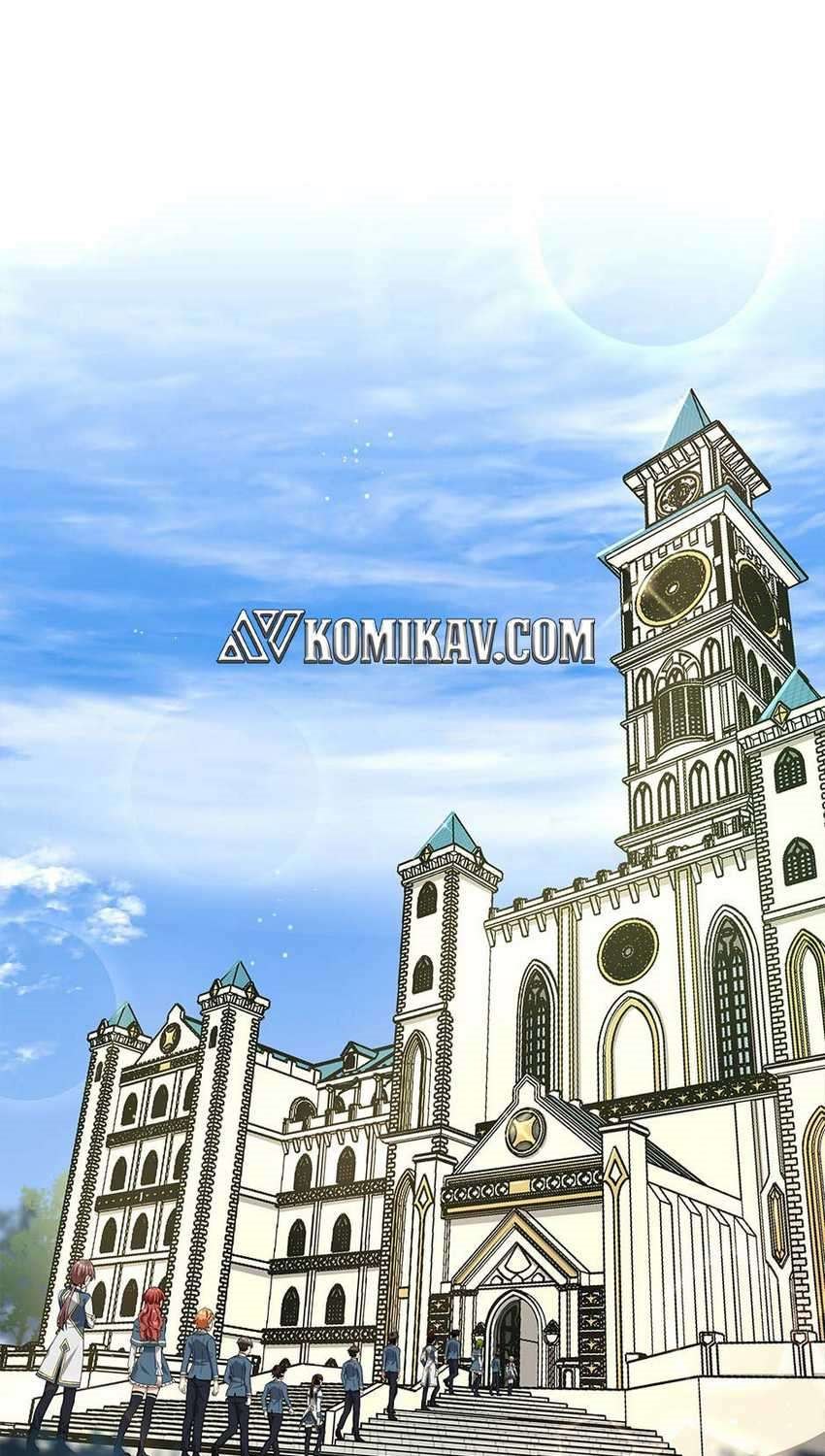 The Beginning After The End Chapter 86 Gambar 38