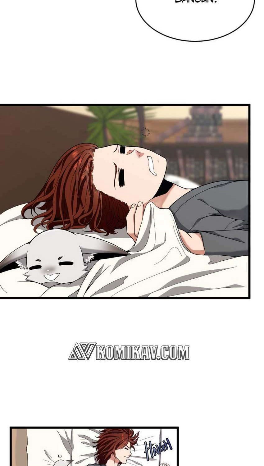 The Beginning After The End Chapter 86 Gambar 3