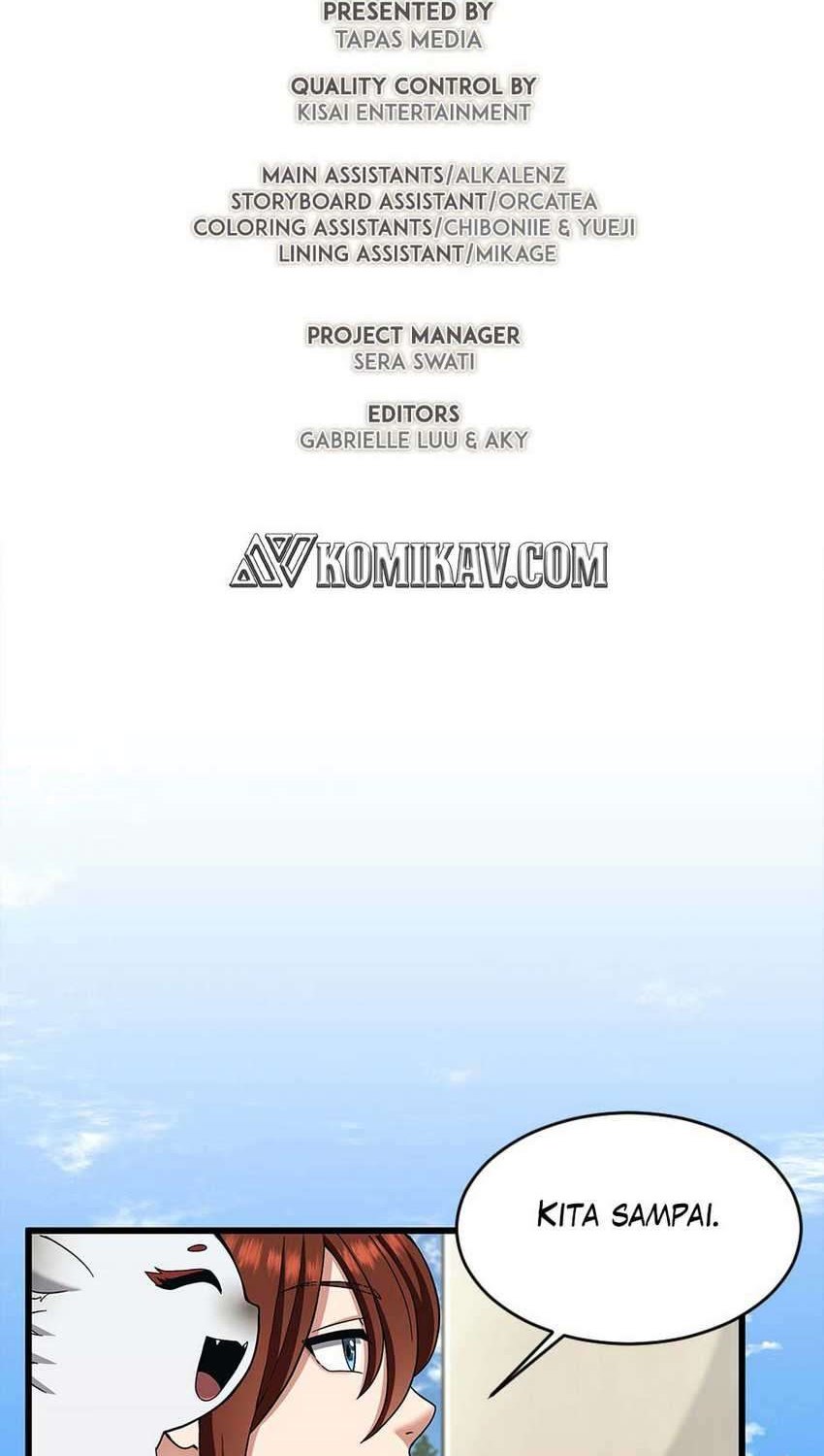 The Beginning After The End Chapter 86 Gambar 31