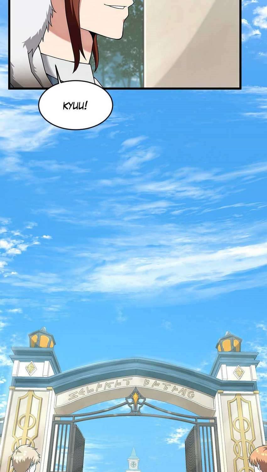 The Beginning After The End Chapter 86 Gambar 32