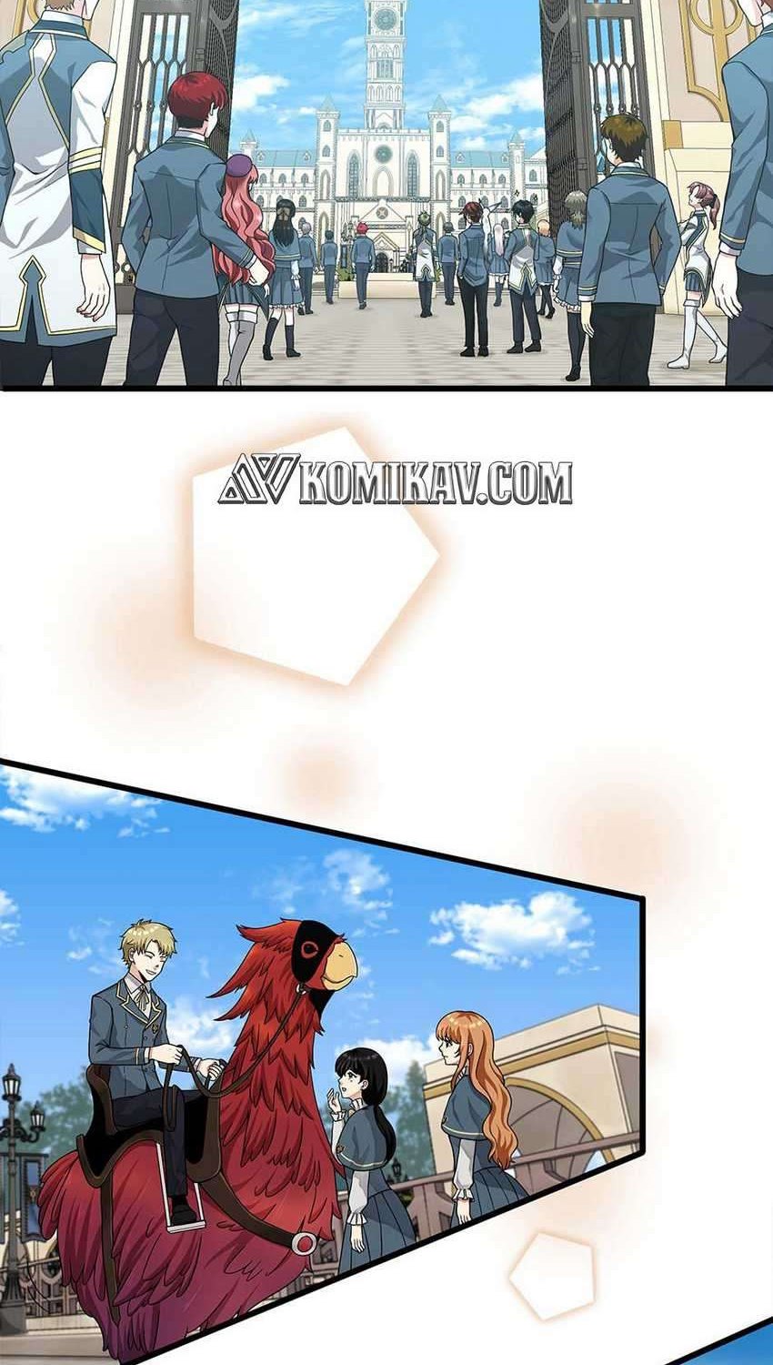 The Beginning After The End Chapter 86 Gambar 33