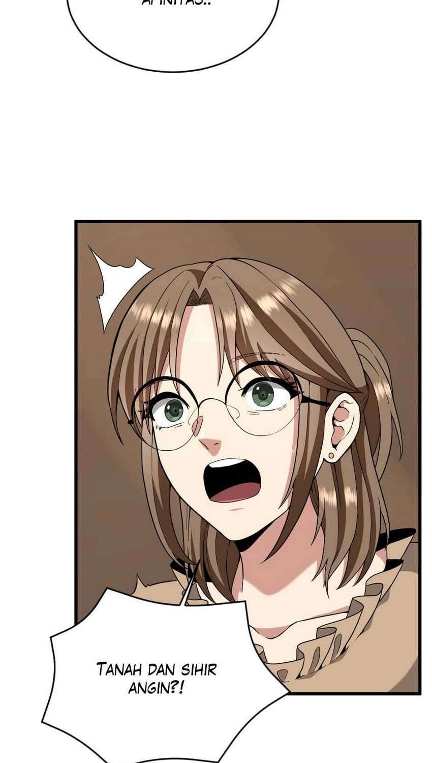 The Beginning After The End Chapter 86 Gambar 44