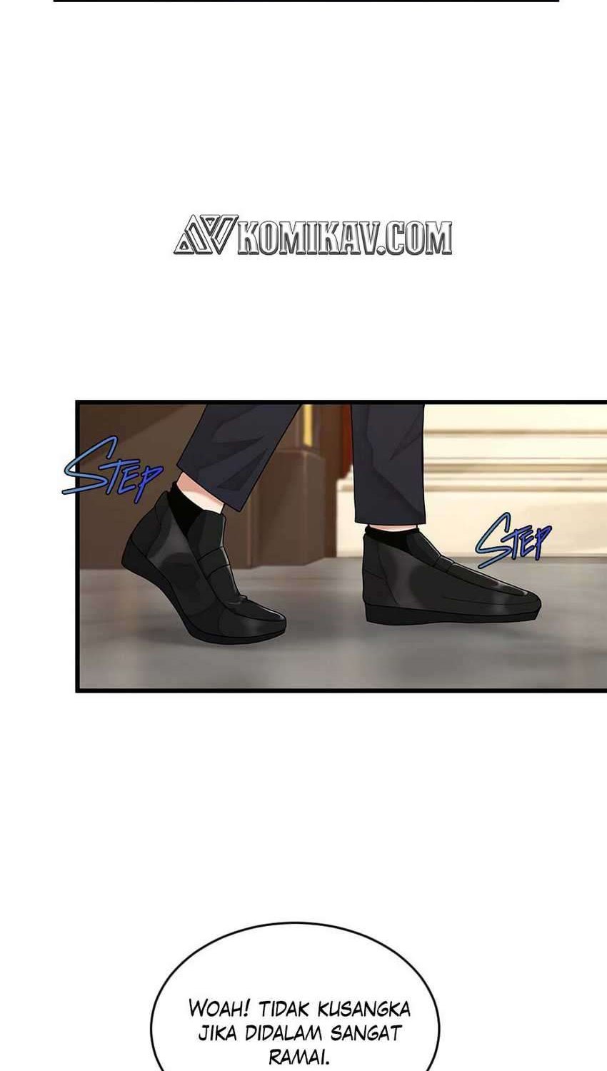 The Beginning After The End Chapter 86 Gambar 47