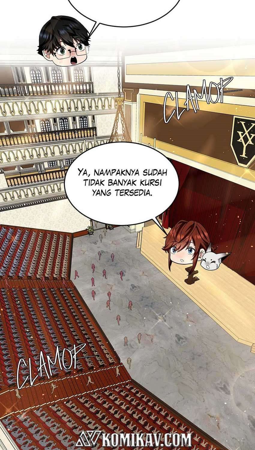 The Beginning After The End Chapter 86 Gambar 48