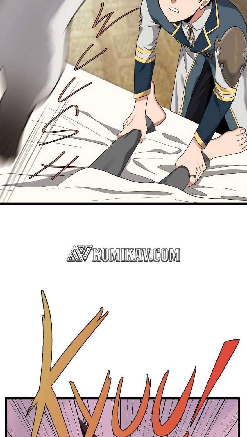 The Beginning After The End Chapter 86 Gambar 5