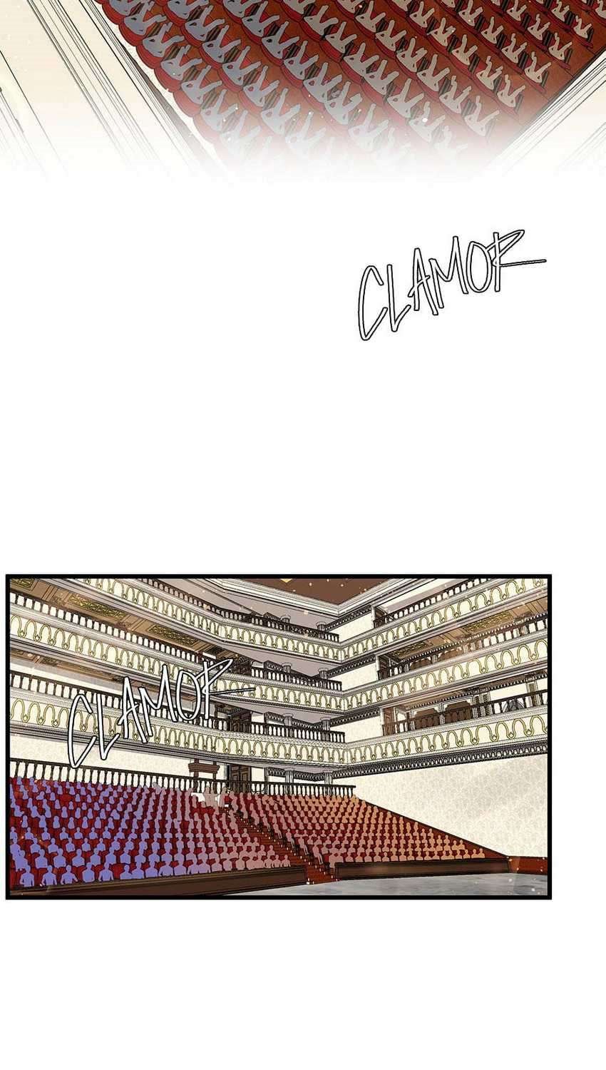 The Beginning After The End Chapter 86 Gambar 50