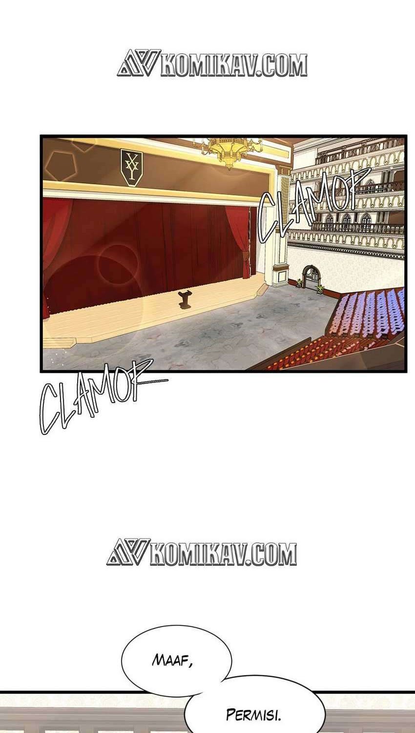 The Beginning After The End Chapter 86 Gambar 51