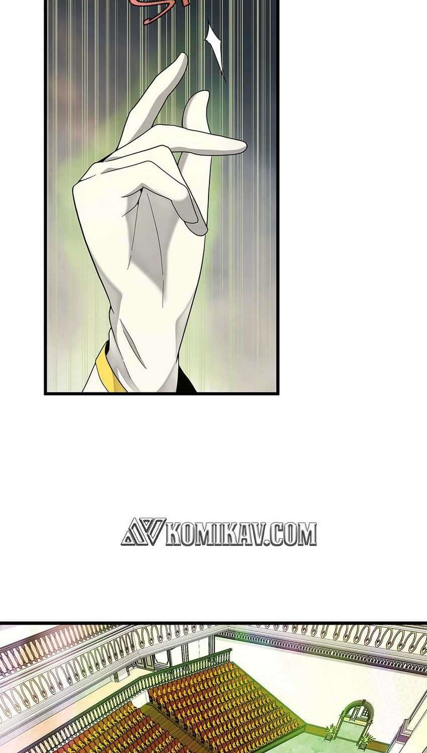 The Beginning After The End Chapter 86 Gambar 64