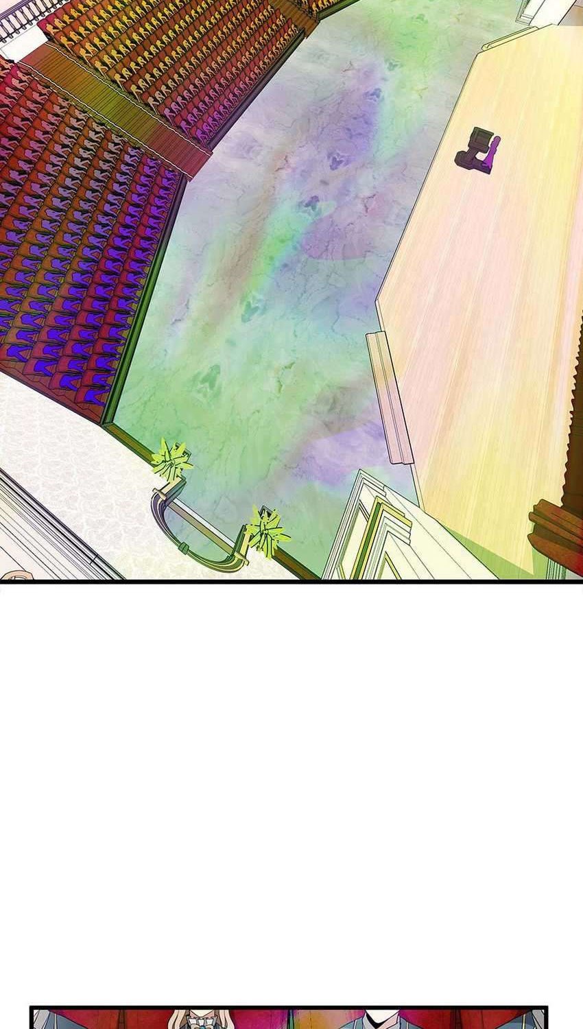 The Beginning After The End Chapter 86 Gambar 65