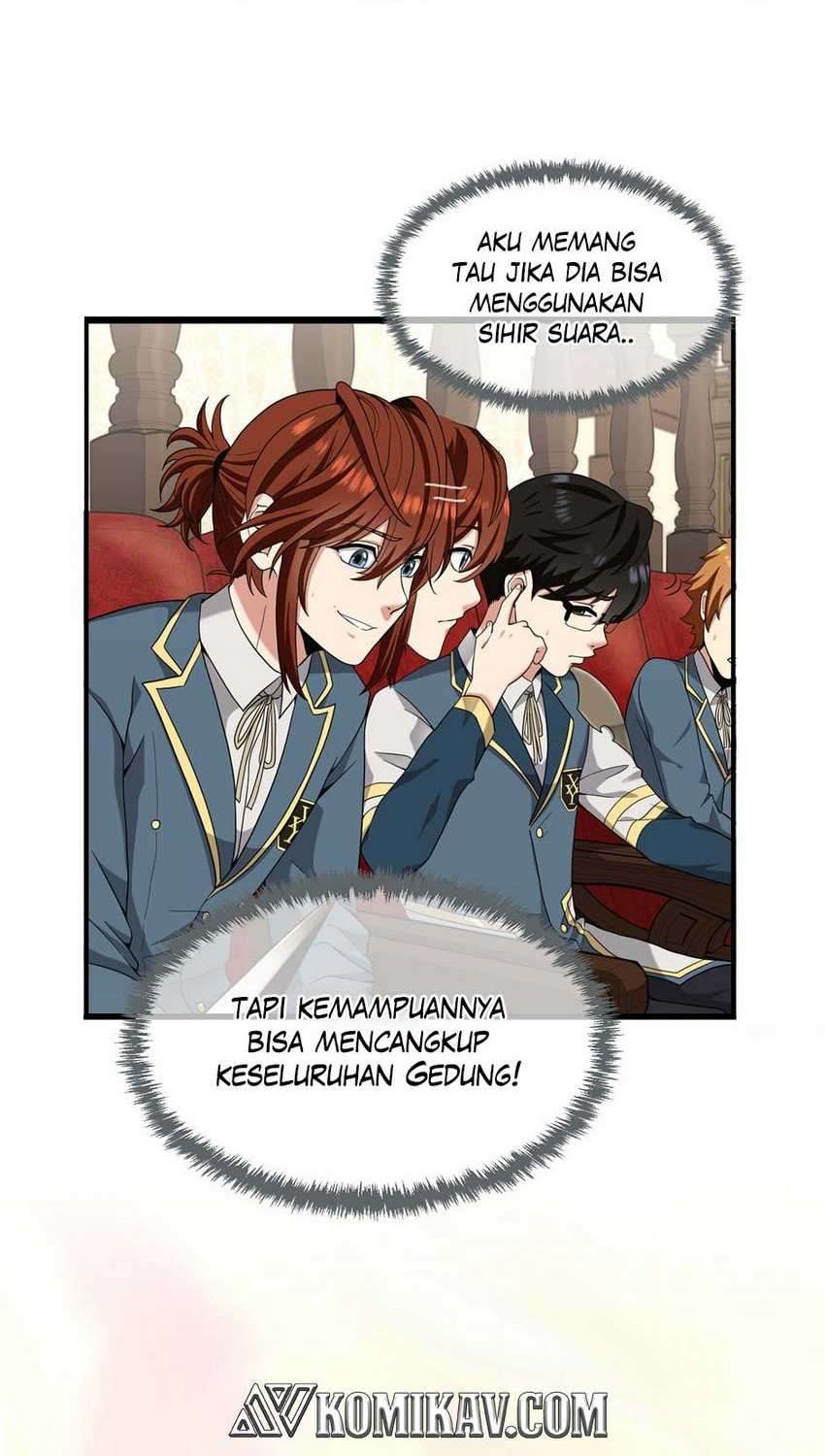 The Beginning After The End Chapter 86 Gambar 67