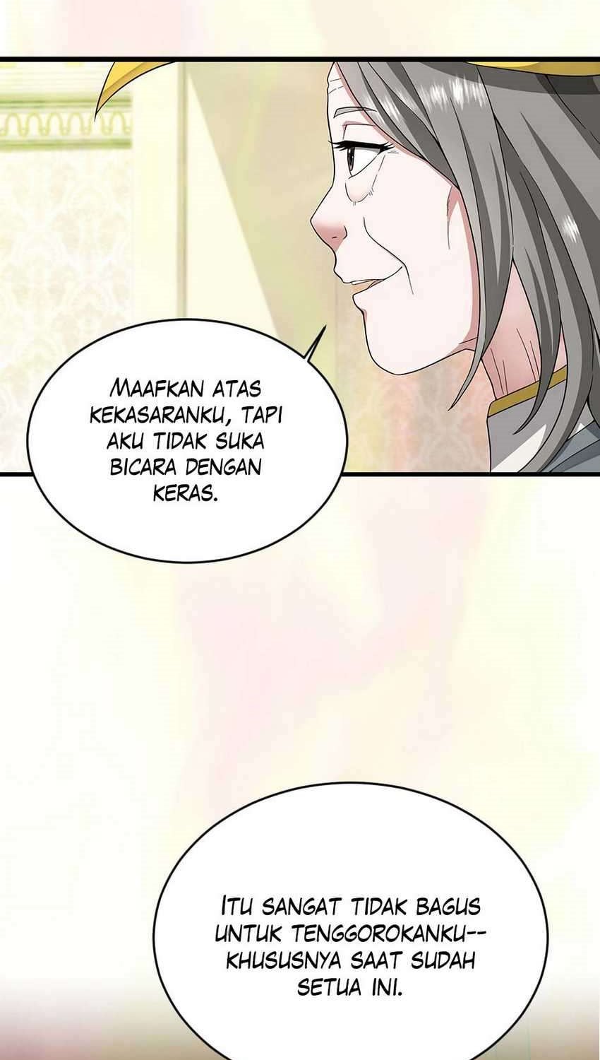 The Beginning After The End Chapter 86 Gambar 68