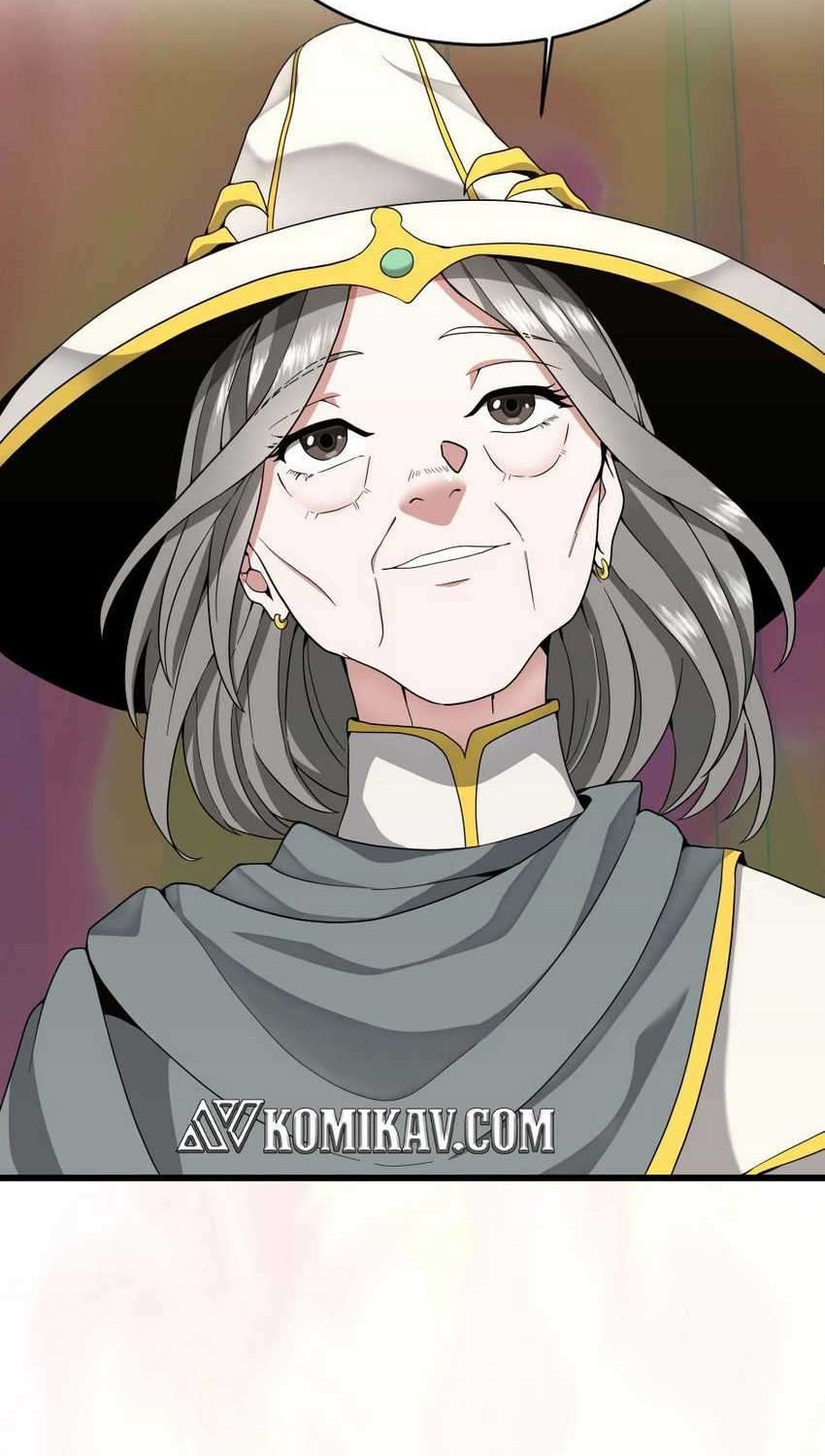 The Beginning After The End Chapter 86 Gambar 69