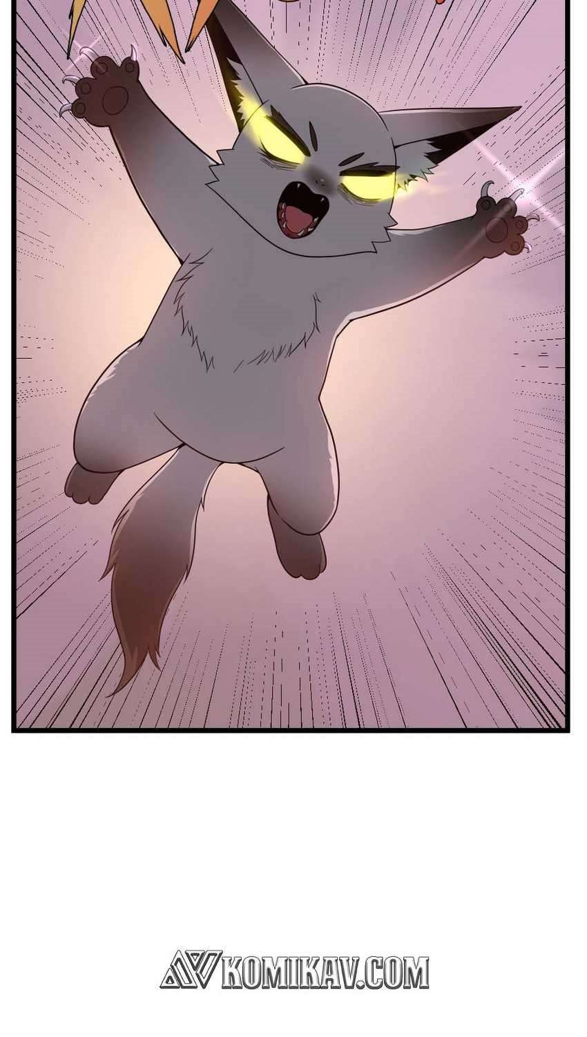 The Beginning After The End Chapter 86 Gambar 6