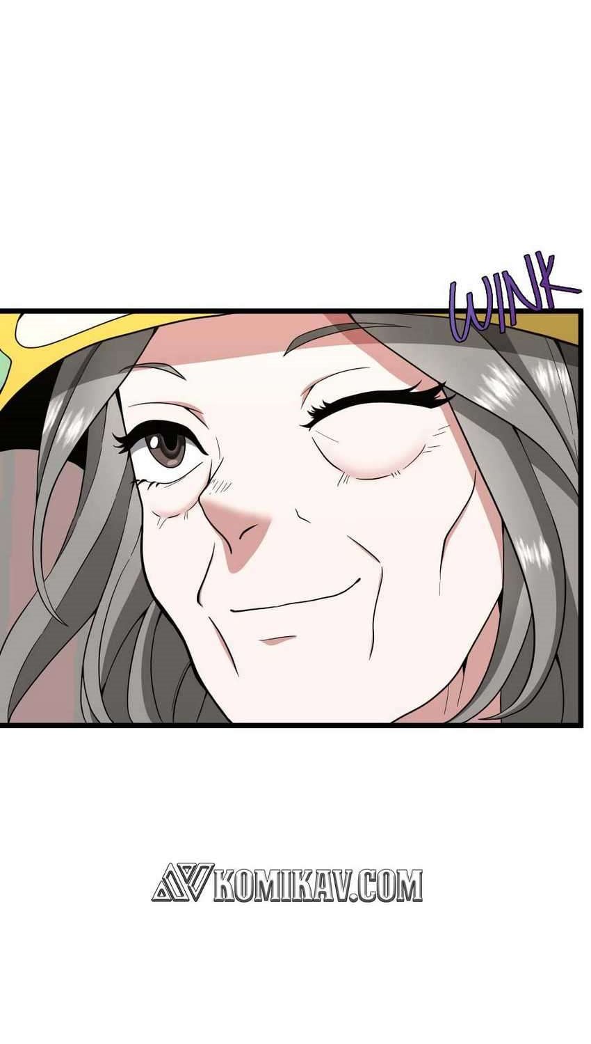 The Beginning After The End Chapter 86 Gambar 60