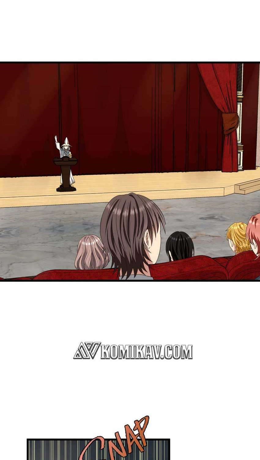 The Beginning After The End Chapter 86 Gambar 63