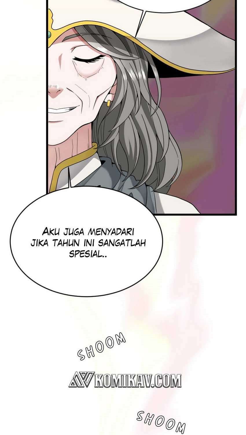 The Beginning After The End Chapter 86 Gambar 74