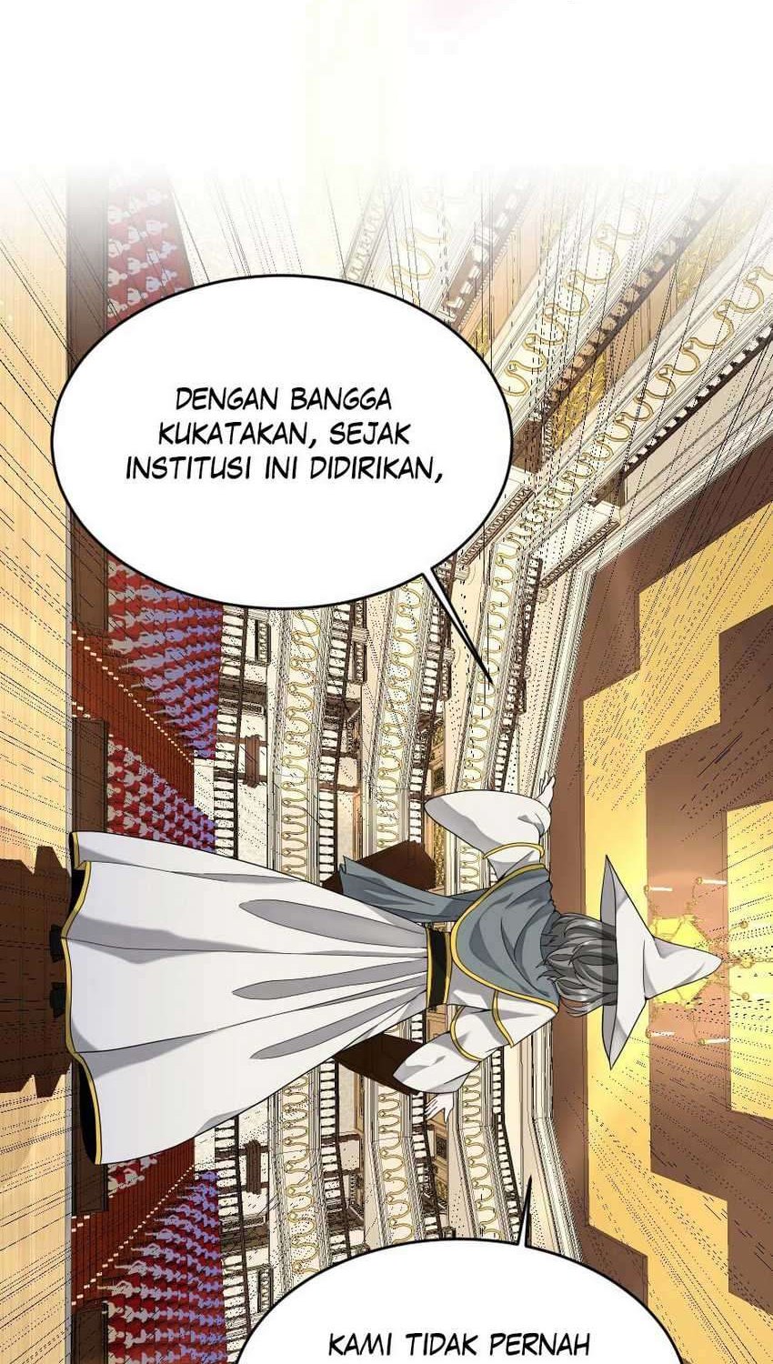 The Beginning After The End Chapter 86 Gambar 75