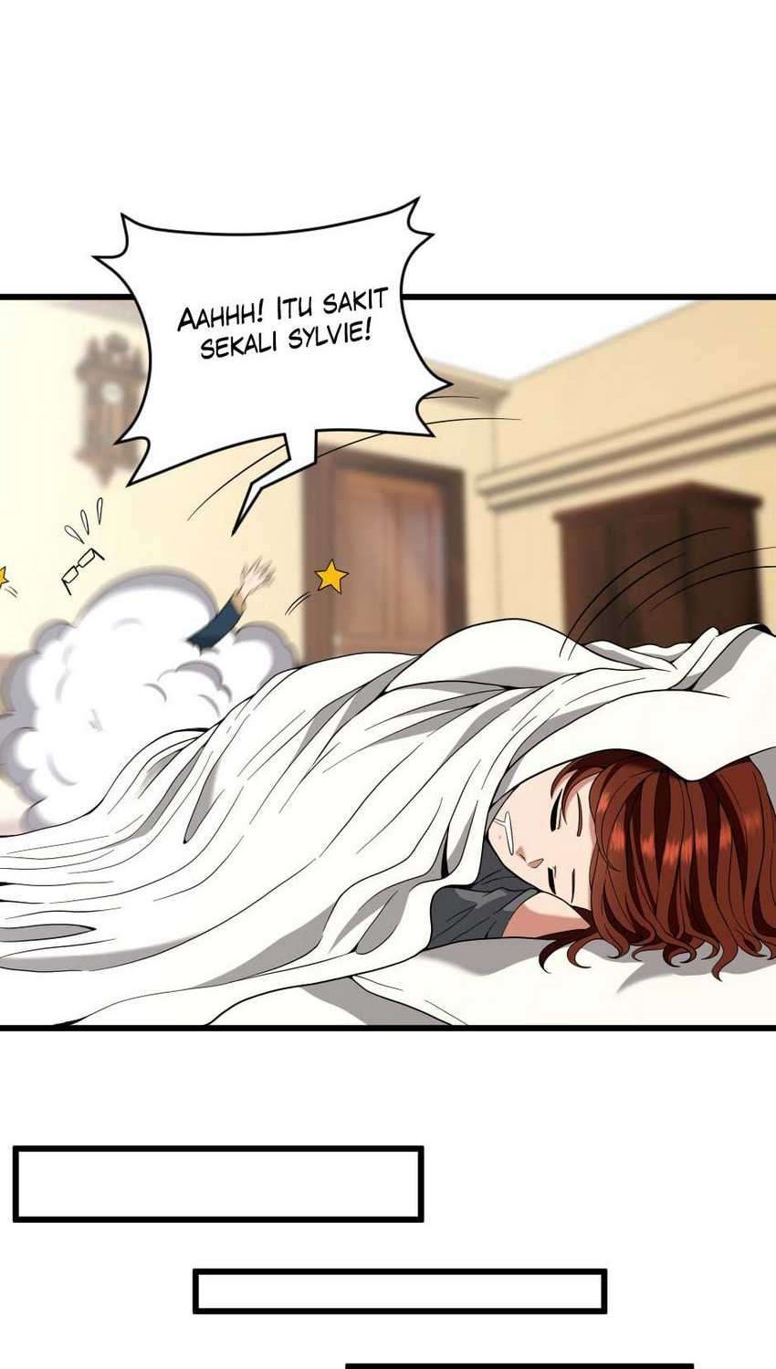 The Beginning After The End Chapter 86 Gambar 7