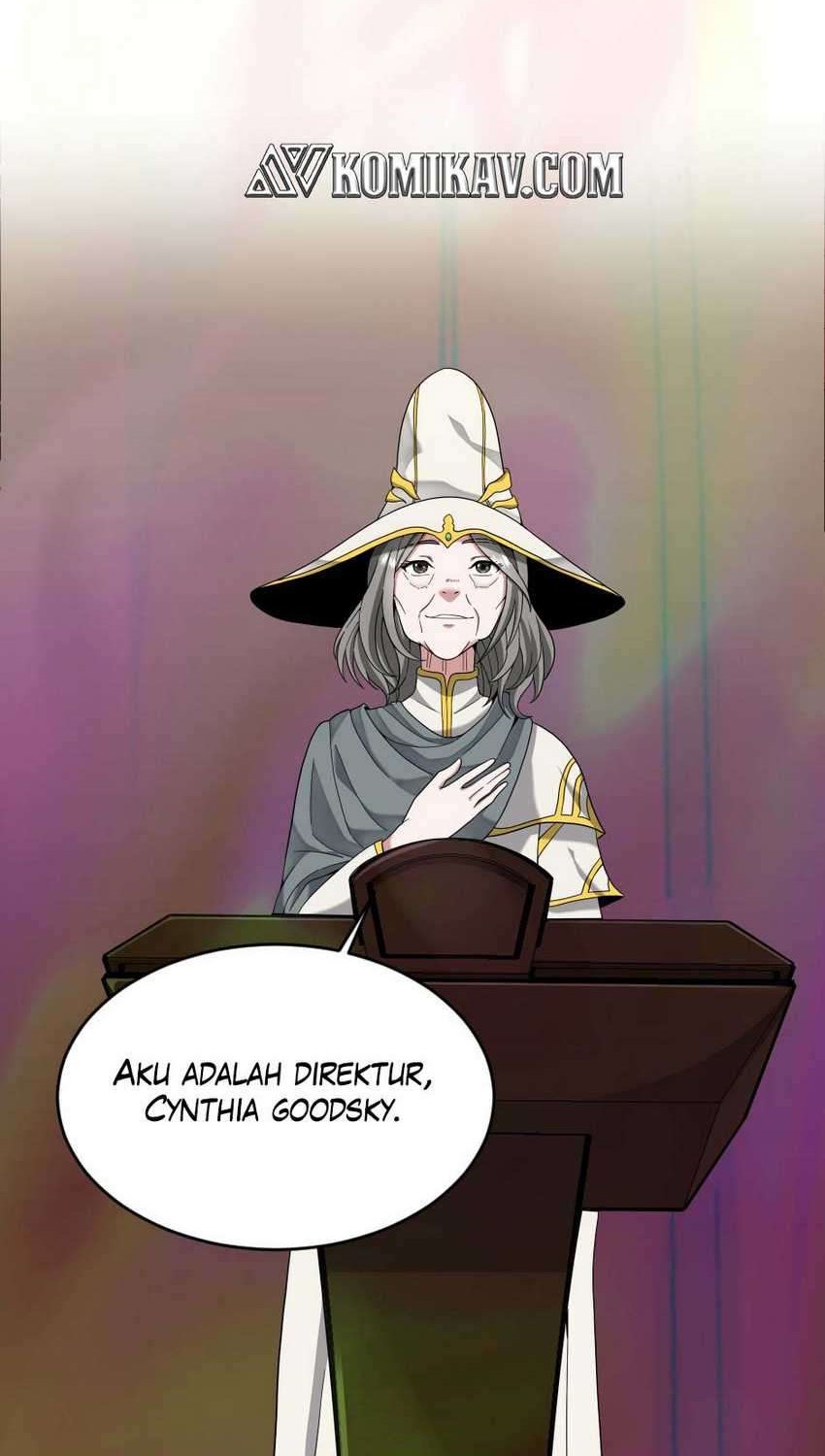 The Beginning After The End Chapter 86 Gambar 71