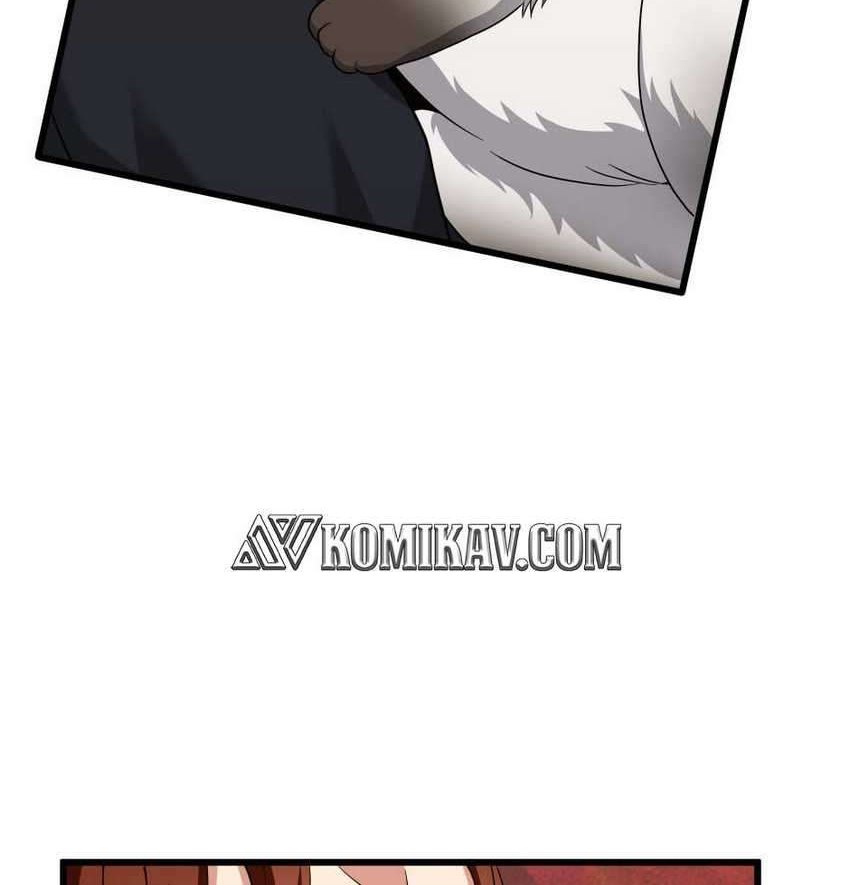 The Beginning After The End Chapter 86 Gambar 85