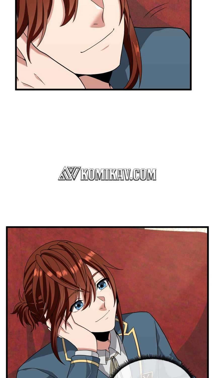 The Beginning After The End Chapter 86 Gambar 86