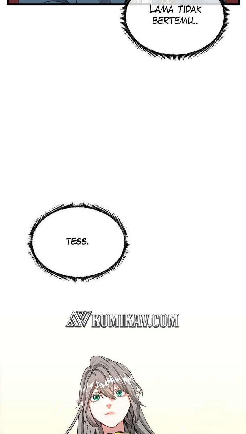 The Beginning After The End Chapter 86 Gambar 87