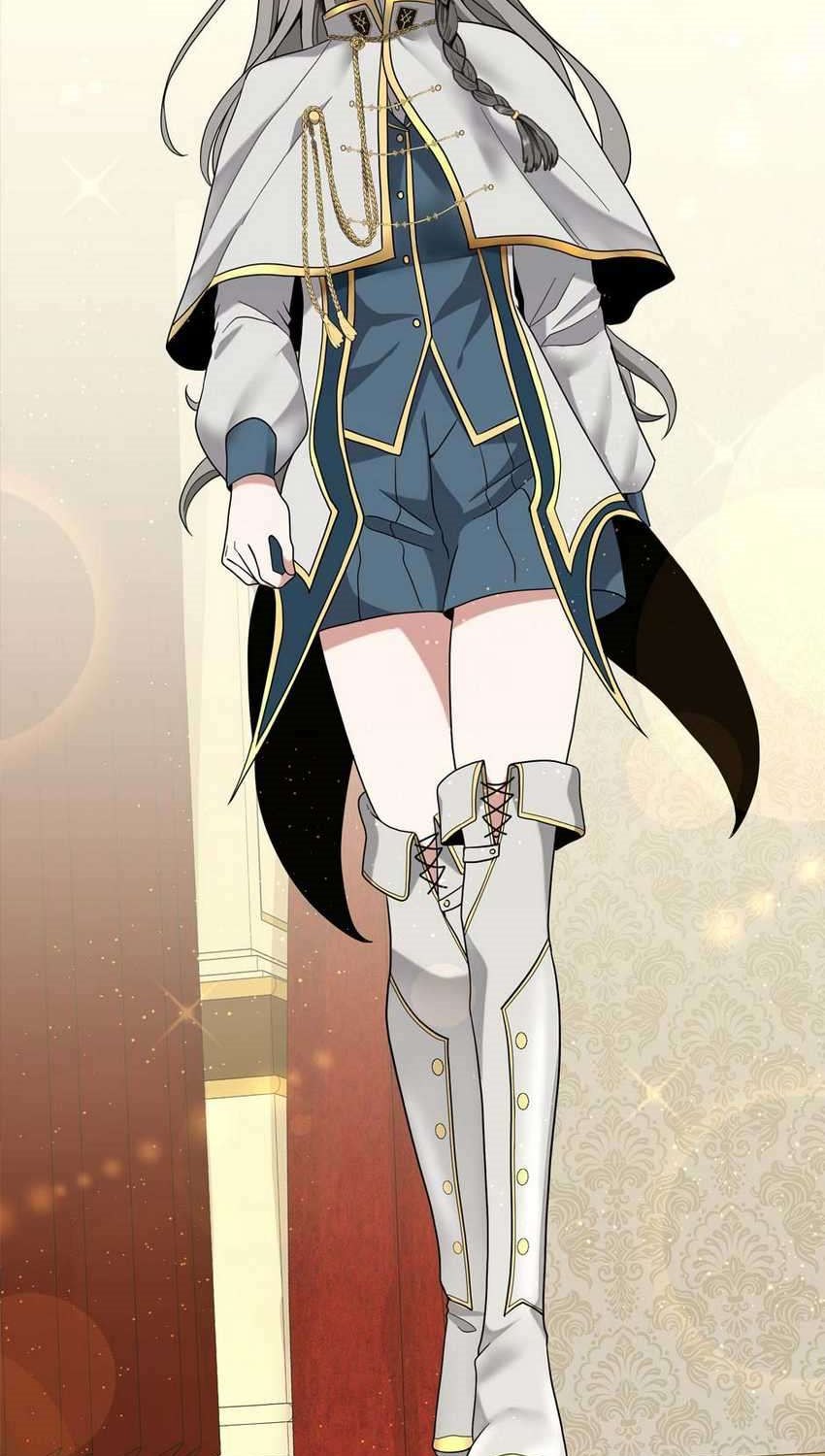 The Beginning After The End Chapter 86 Gambar 88