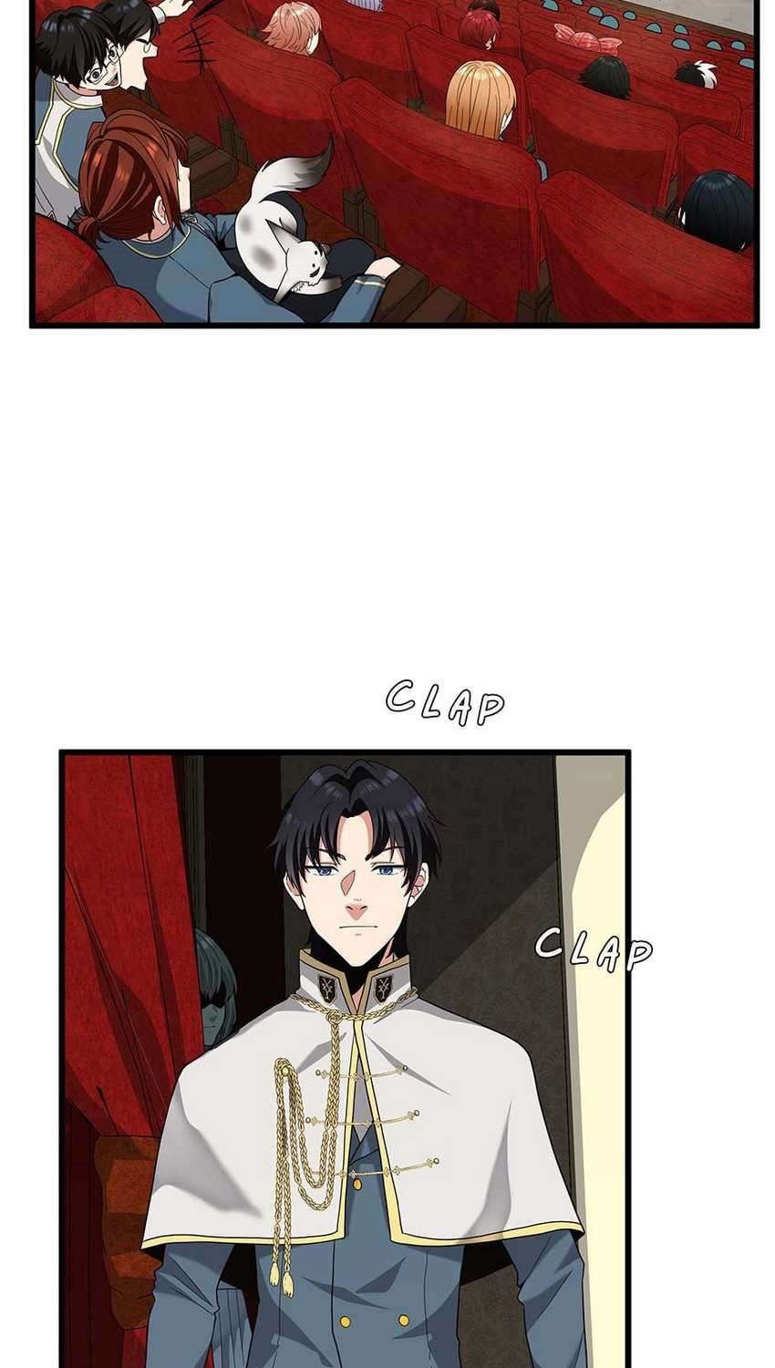 The Beginning After The End Chapter 86 Gambar 80